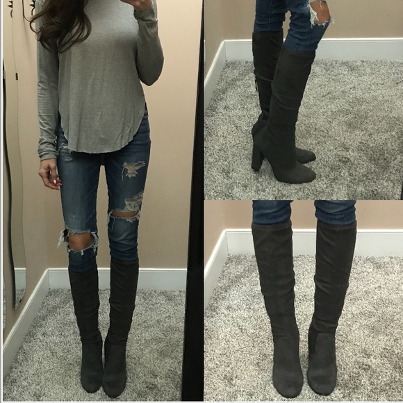 Steve Madden Shoes - 🥂boots